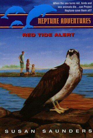 Red Tide Alert