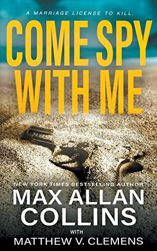 Come Spy with Me