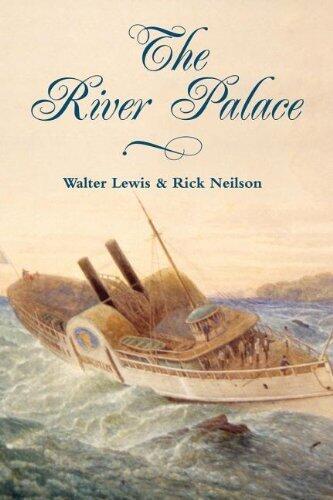 River Palace: The Many Lives of the Kingston