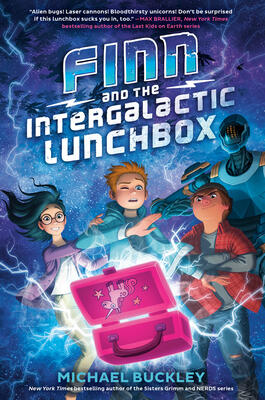 The Finniverse Series