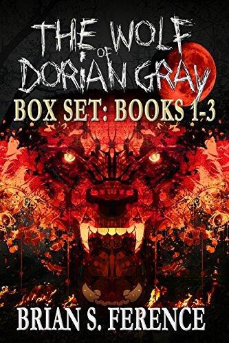 The Wolf of Dorian Gray Box Set