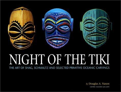 Night of the Tiki