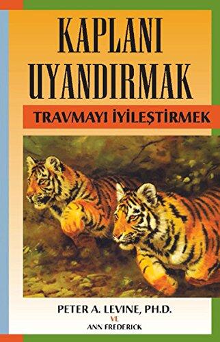 Kaplani Uyandirmak