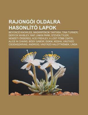 Rajongoi Oldalra Hasonlito Lapok: Beyonce Knowles, Madarpokok Tartasa, Tina Turner, Deryck Whibley, Rap, Linkin Park, Steven Tyler