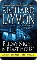 Friday Night in Beast House