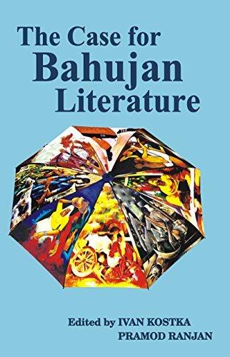 The Case for Bahujan Literature