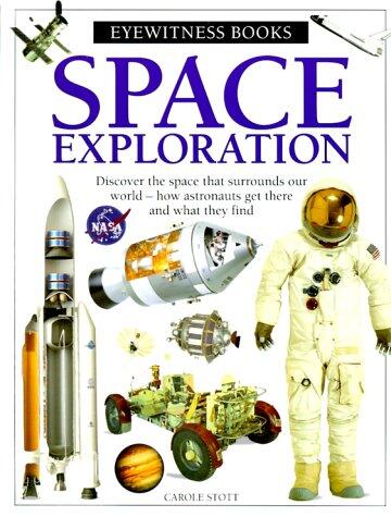 Eyewitness: Space Exploration