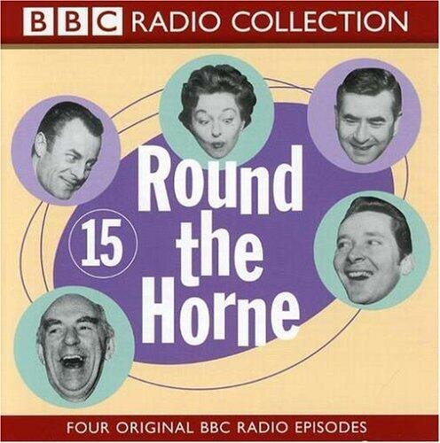 Round the Horne 15