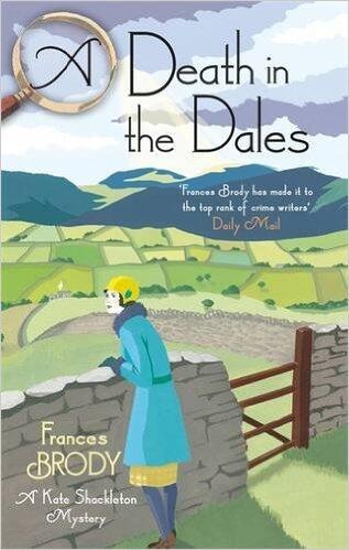 A Death in the Dales