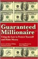 Guaranteed Millionaire, plus free DVD