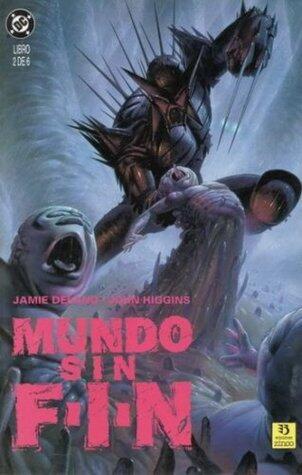Mundo sin fin, Libro 2 de 6