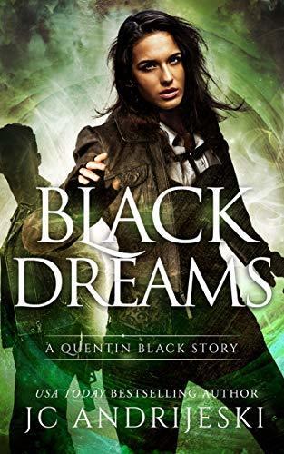 Black Dreams