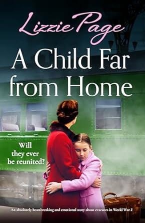 A Child Far from Home