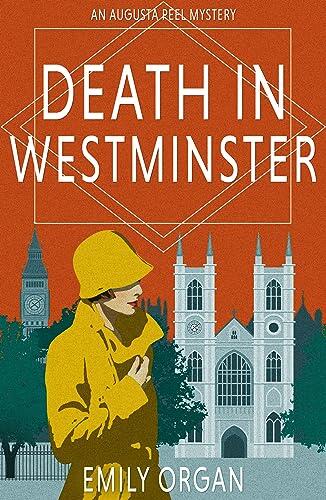 Death in Westminster