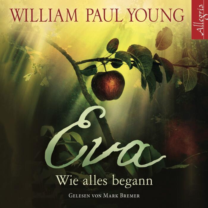 Eva: Wie alles begann