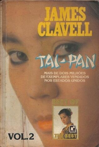 Tai-Pan Vol. 2