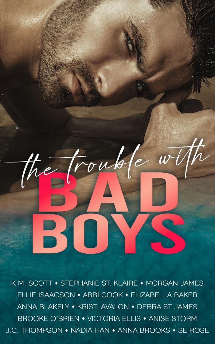 The Trouble with Bad Boys