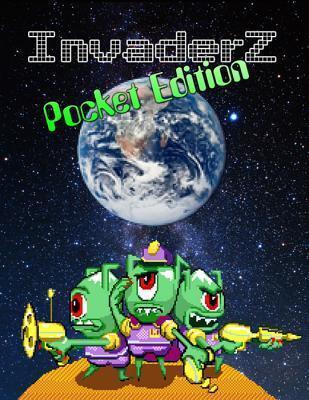 Invaderz Pocket Edition