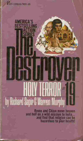 Holy Terror