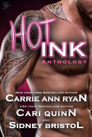 Hot Ink Anthology