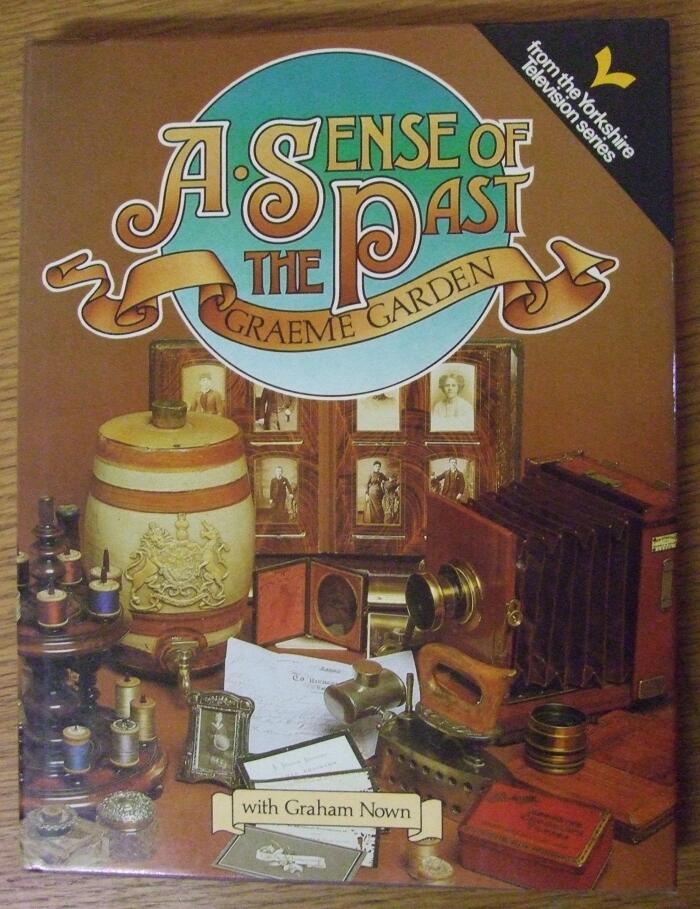 A Sense of the Past