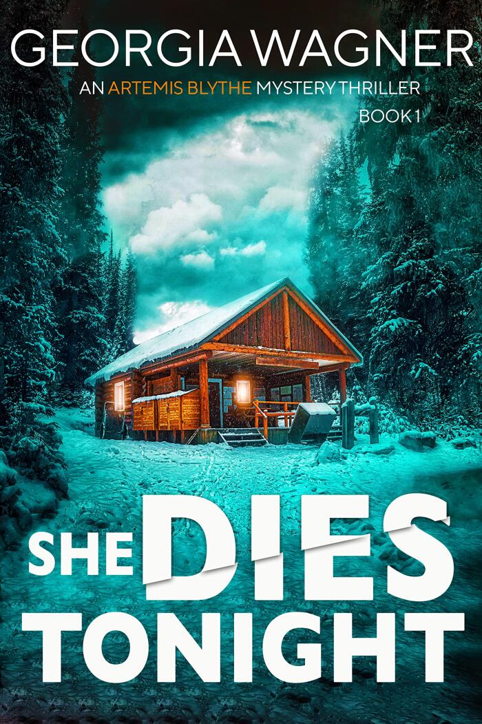 Artemis Blythe FBI Mystery Thriller