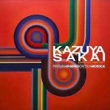 Kazuya Sakai en México 1965-1977