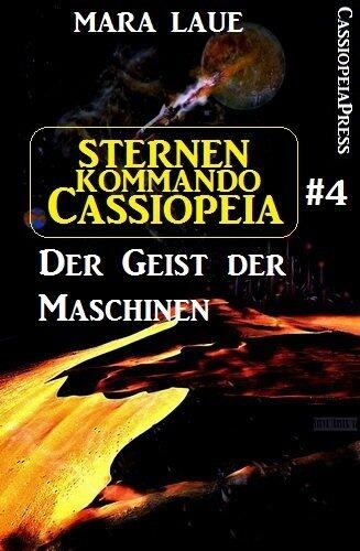 Sternenkommando Cassiopeia