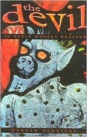The Devil in Early Modern England