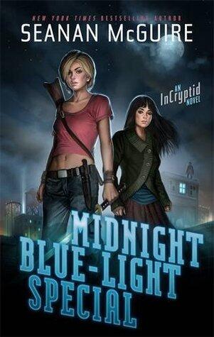 Midnight Blue-Light Special