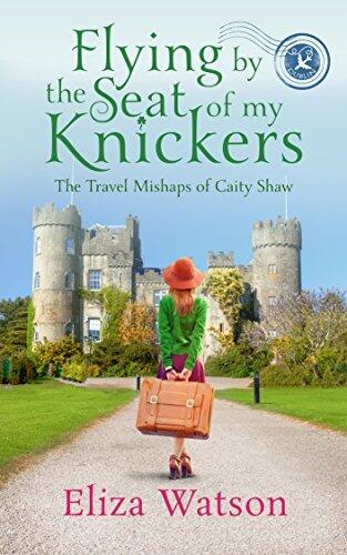 The Travel Mishaps of Caity Shaw