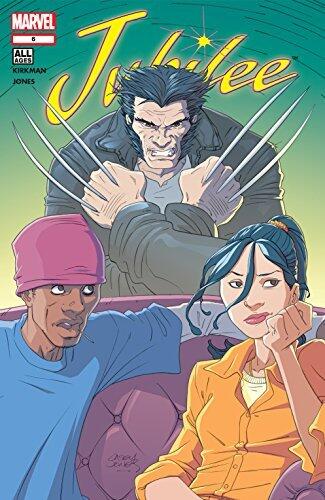 Jubilee (2004-2005) #6