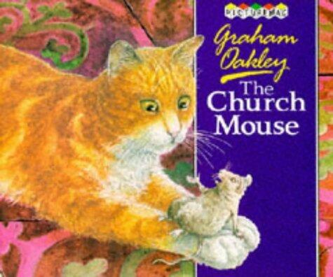Church Mouse