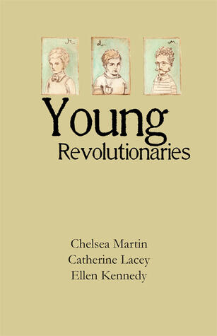 Young Revolutionaries