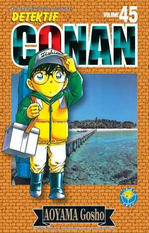 Detektif Conan 45