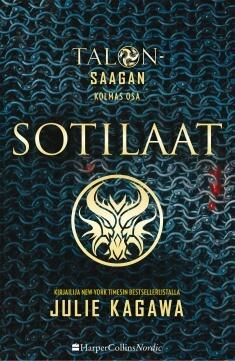 Sotilaat