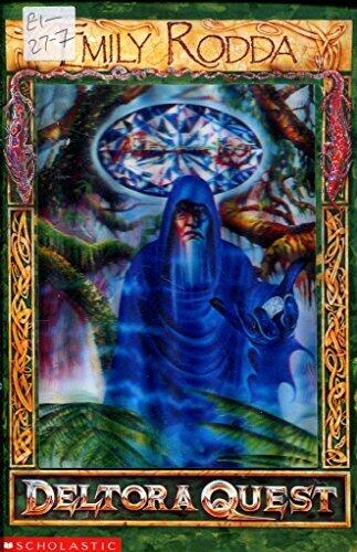 Deltora Quest Pack #1 - #7 [The Forest of Silence, The Lake of Tears, The City of Rats, The Shifting Sands, Dread Mountain, The Maze of the Beast, The Valley of the Lost ]