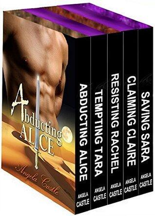 Warriors of Kelon Box Set