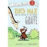Big Max and the Mystery of the Missing Giraffe
