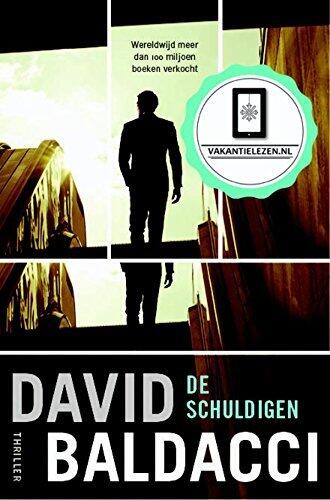 De schuldigen