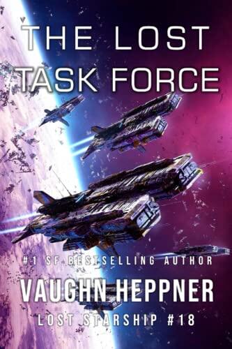 The Lost Task Force