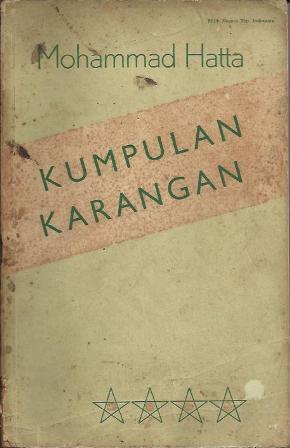 Kumpulan Karangan