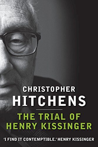 The Trial of Henry Kissinger