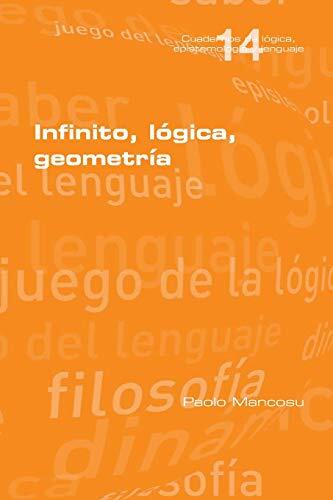 Infinito, Lógica, Geometría