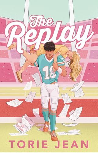The Replay: A Novel