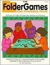 Folder Games for Phonics Plus