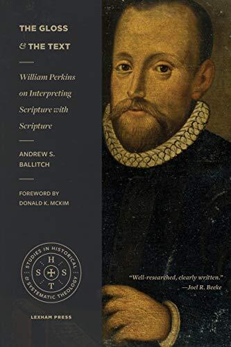 The Gloss and the Text: Interpreting Scripture with Scripture