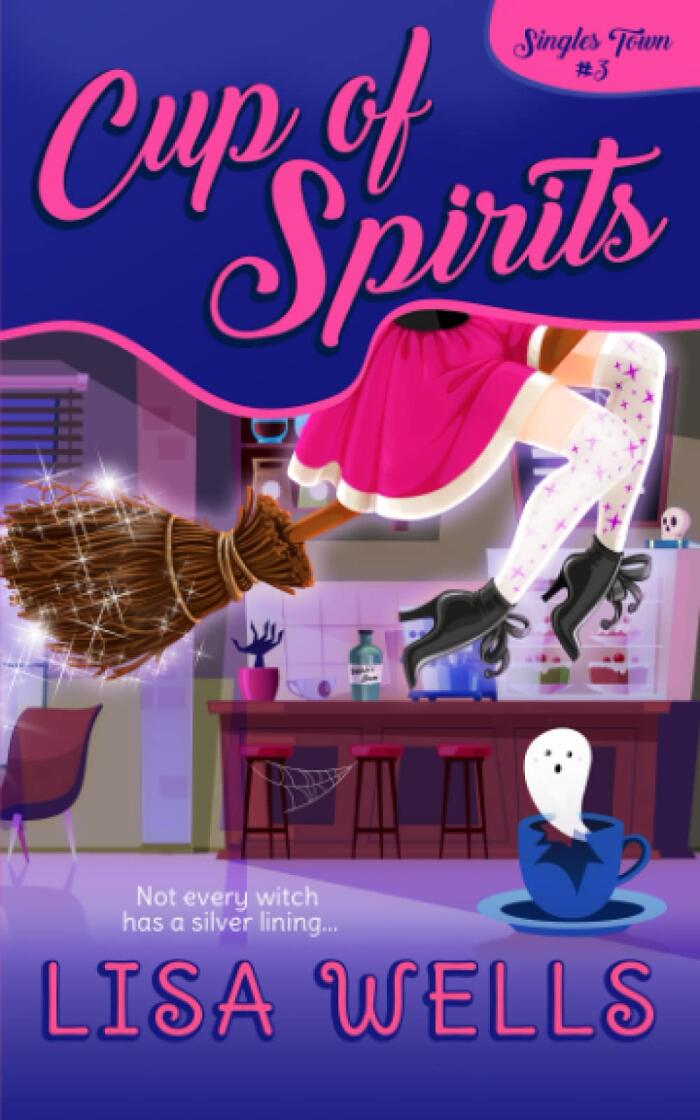 Cup of Spirits