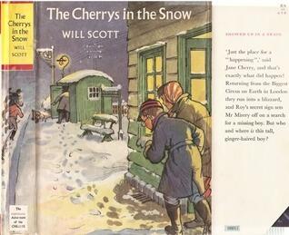 The Cherrys in the Snow