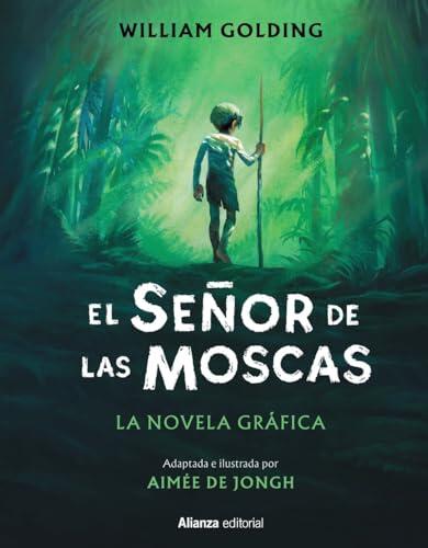 El señor de las moscas: La novela gráfica